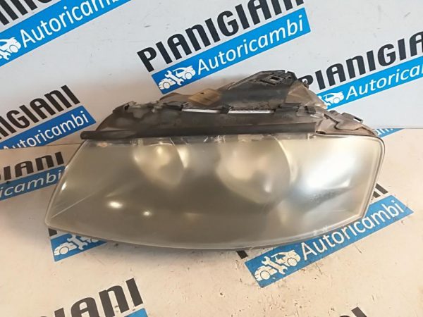 Faro Anteriore Sinistro Audi A3 2004