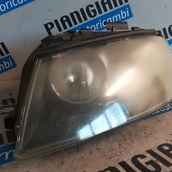 Faro Anteriore Sinistro Audi A3 2004