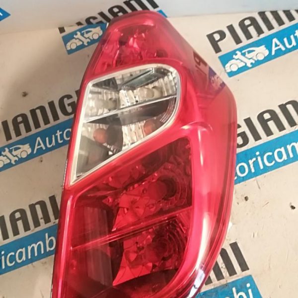 Faro Posteriore Destro Hyundai i10 2011