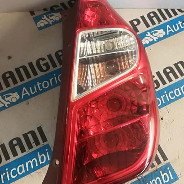 Faro Posteriore Destro Hyundai i10 2011