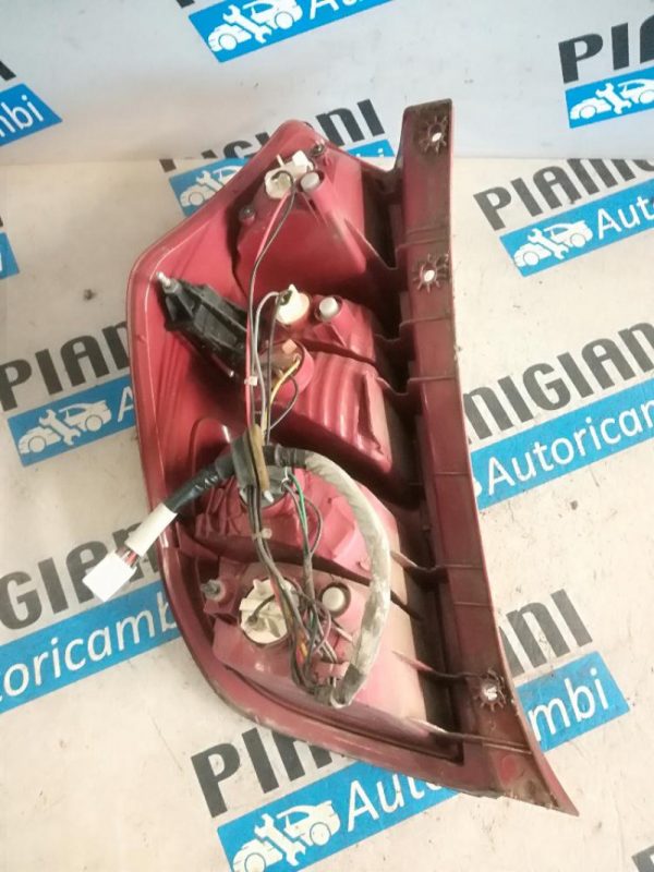 Faro Posteriore Destro Hyundai i10 2011