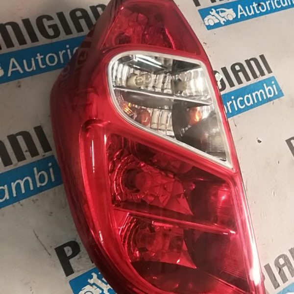 Faro Posteriore Sinistro Hyundai i10 2011