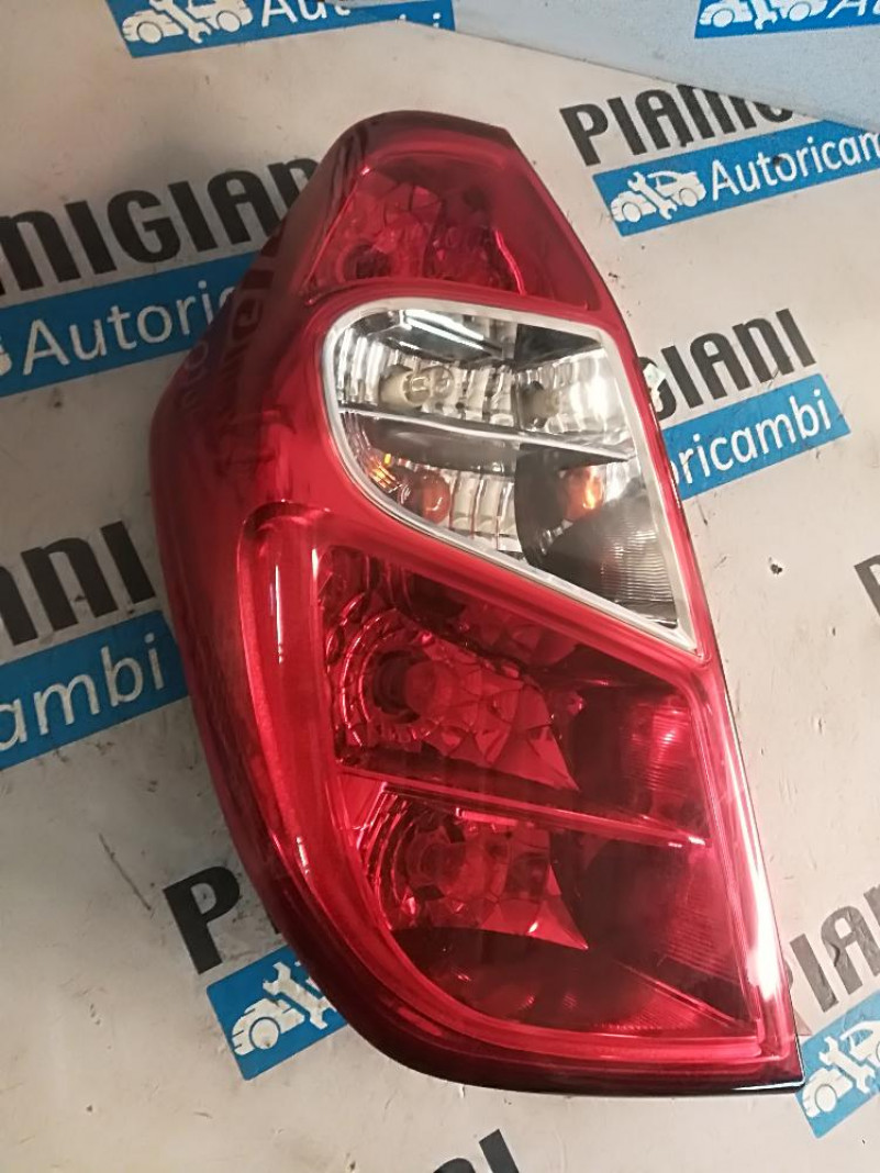 Faro Posteriore Sinistro Hyundai i10 2011