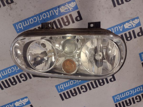 Faro Anteriore Destro Volkswagen Golf IV 2008