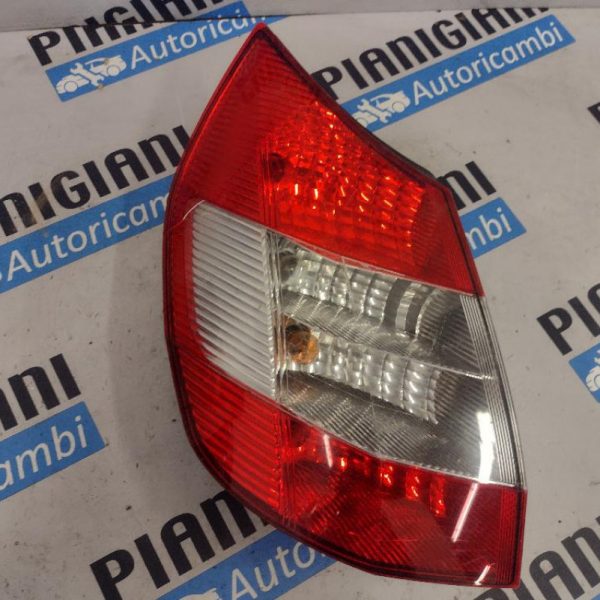 Faro Posteriore Sinistro Renault Scenic 2006