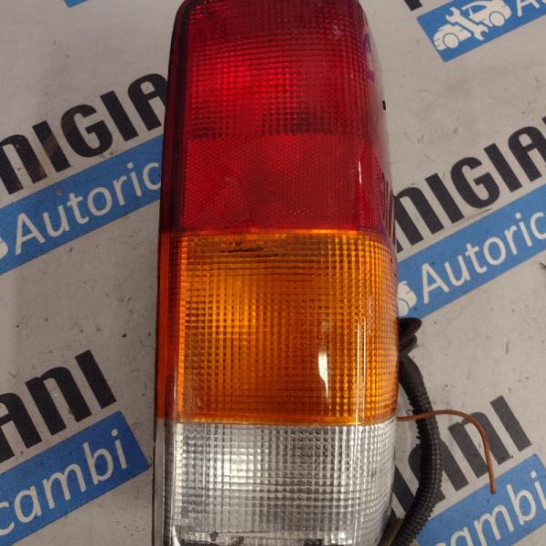 Faro Posteriore Destro Jeep Cherokee 1998