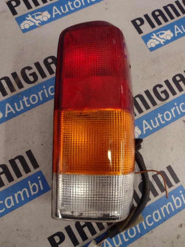 Faro Posteriore Destro Jeep Cherokee 1998