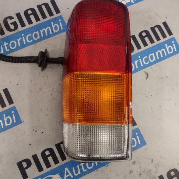 Faro Posteriore Sinistro Jeep Cherokee 1998