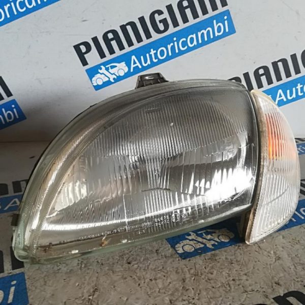 Faro Anteriore Sinistro Fiat Seicento 2004