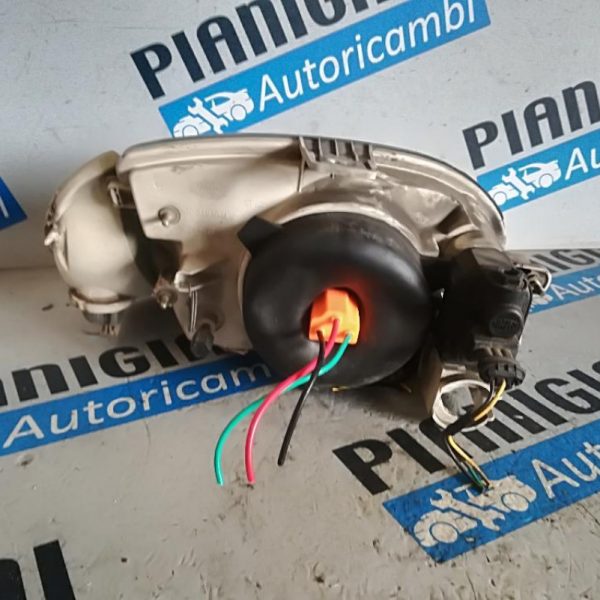 Faro Anteriore Sinistro Fiat Seicento 2004