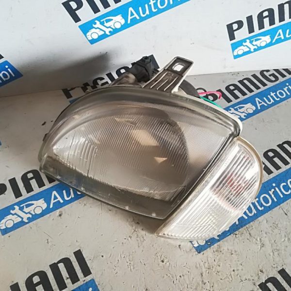 Faro Anteriore Sinistro Fiat Seicento 2004