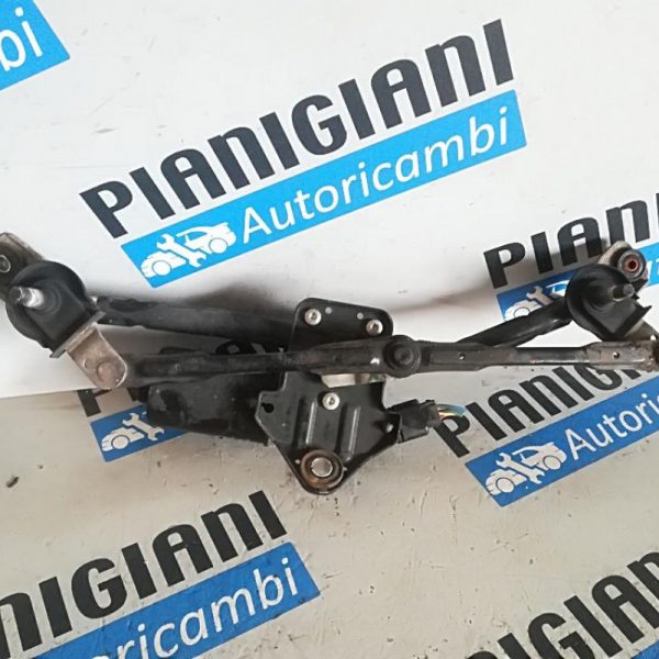 Motorino Tergi Anteriore Hyundai i10 2011