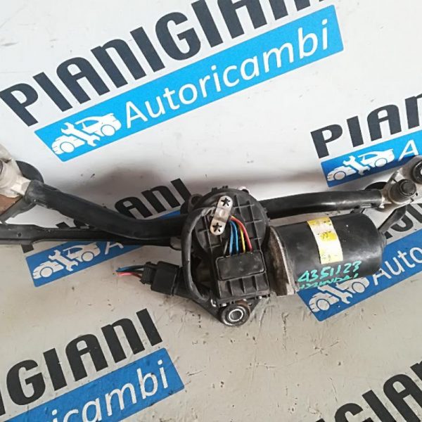 Motorino Tergi Anteriore Hyundai i10 2011