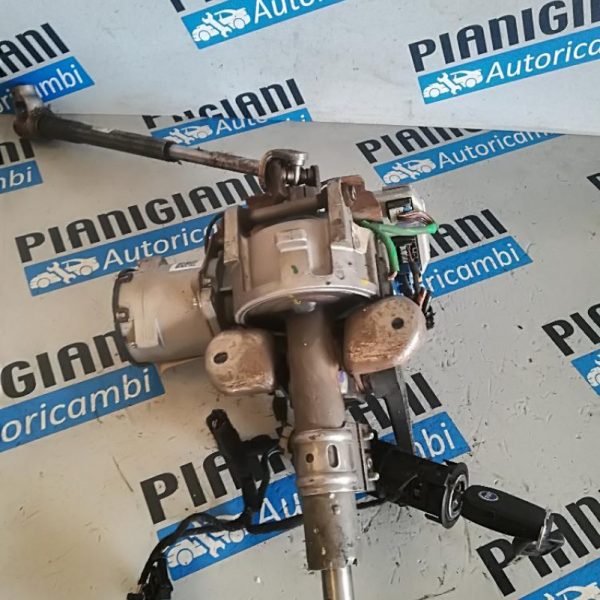 Piantone Sterzo Fiat Panda 188A4000 2007