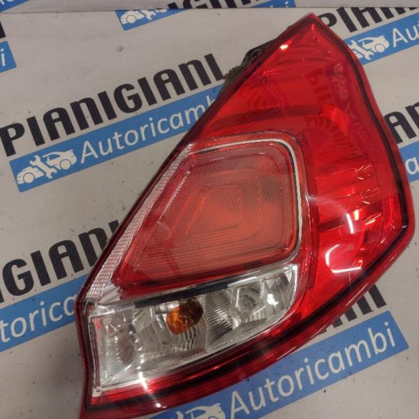 Faro Posteriore Destro Ford Fiesta 2016