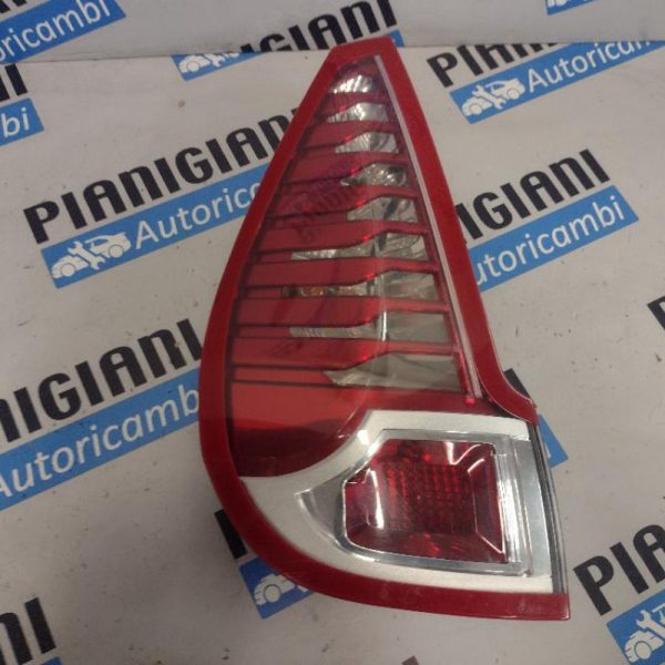 Faro Posteriore Sinistro Renault Scenic Xmod 2019