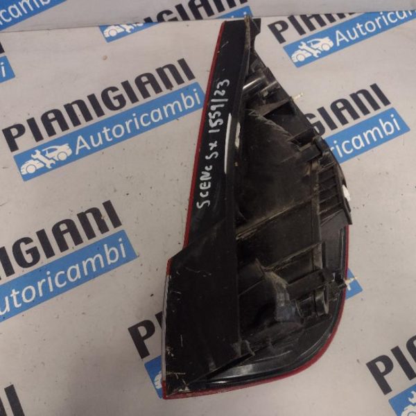 Faro Posteriore Sinistro Renault Scenic Xmod 2019