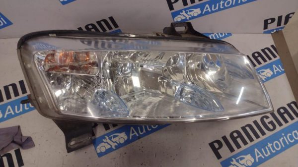 Faro Anteriore  Destro Fiat Stilo 3 Porte con Fendi