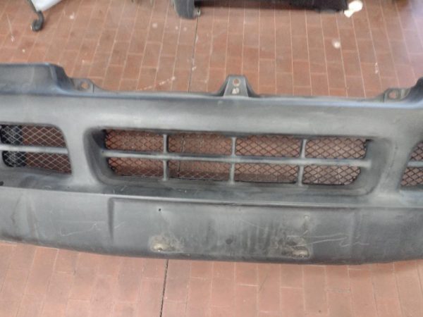 Paraurti Anteriore Fiat Ducato 2004