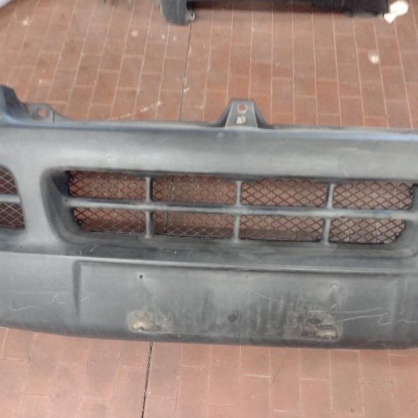 Paraurti Anteriore Fiat Ducato 2004