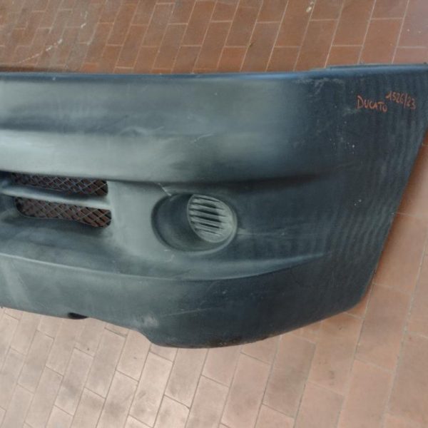 Paraurti Anteriore Fiat Ducato 2004