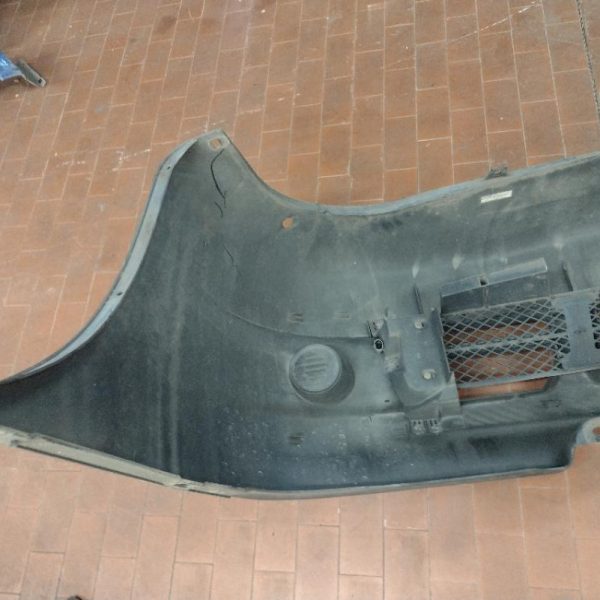 Paraurti Anteriore Fiat Ducato 2004