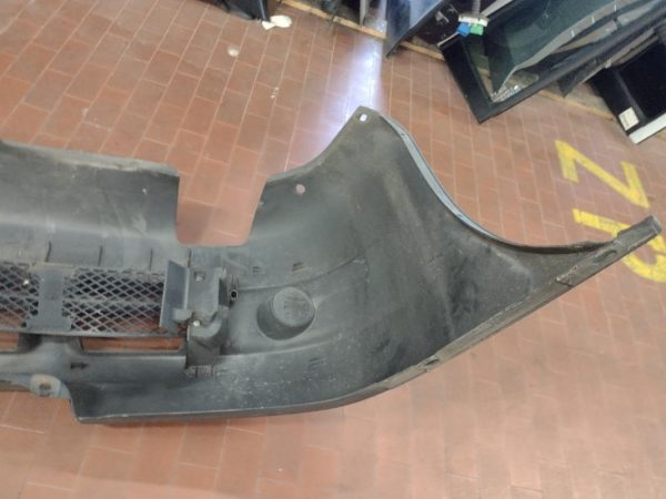 Paraurti Anteriore Fiat Ducato 2004