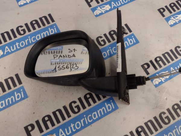 Specchietto Sinistro Fiat Panda 2012