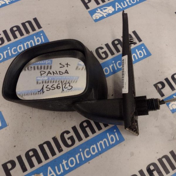 Specchietto Sinistro Fiat Panda 2012