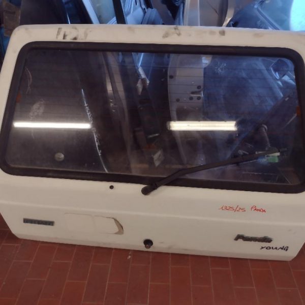 Portellone Fiat panda prima serie