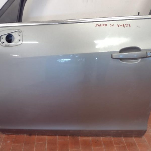 Porta Anteriore Sinistra Opel Zafira C