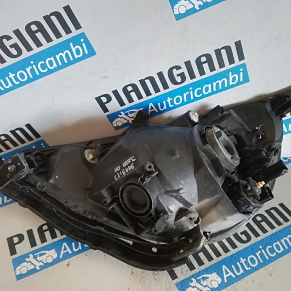 Faro Anteriore Destro Honda Jazz 2007