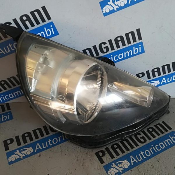 Faro Anteriore Destro Honda Jazz 2007