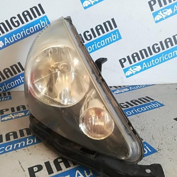 Faro Anteriore Destro Honda Jazz 2007