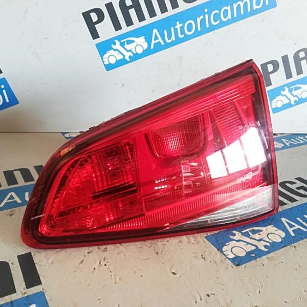 Faro Posteriore Interno Destro Volkswagen Golf VII 2014