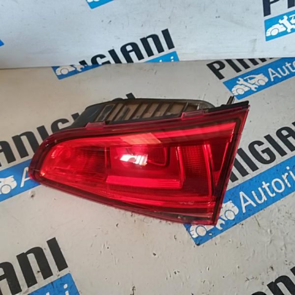 Faro Posteriore Interno Destro Volkswagen Golf VII 2014