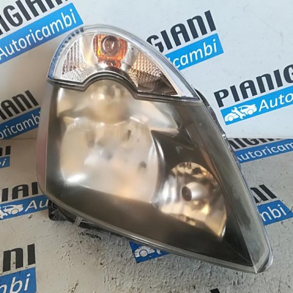 Faro Anteriore Destro Renault Modus 2006