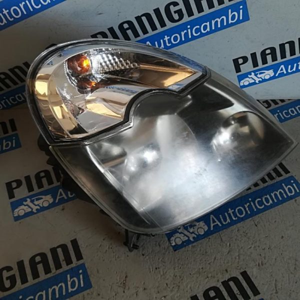 Faro Anteriore Destro Renault Modus 2006