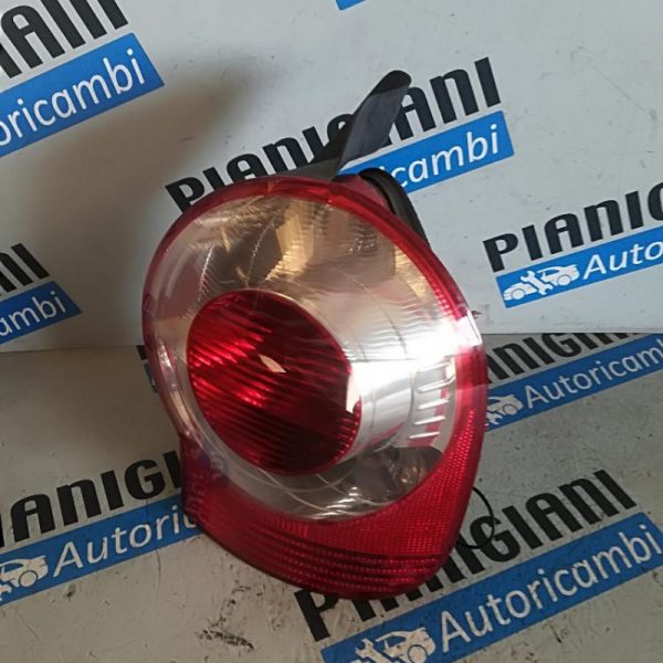 Faro Posteriore Destro Renault Modus 2006