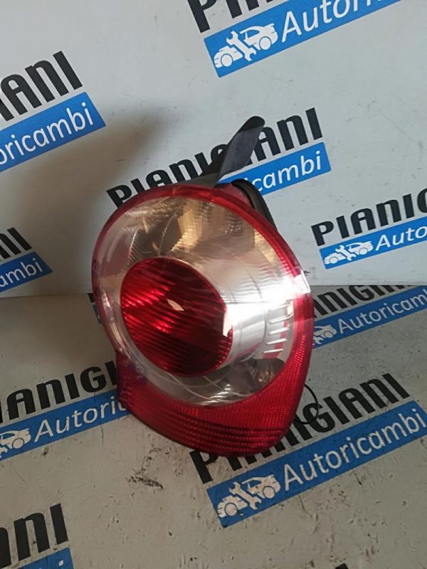 Faro Posteriore Destro Renault Modus 2006