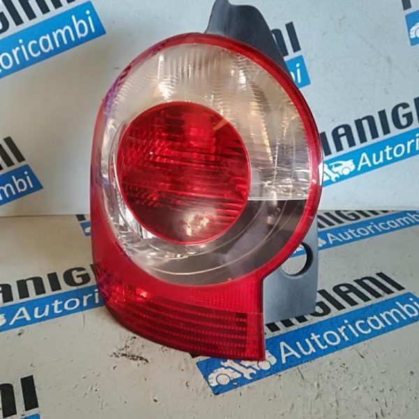 Faro Posteriore Sinistro Renault Modus 2006