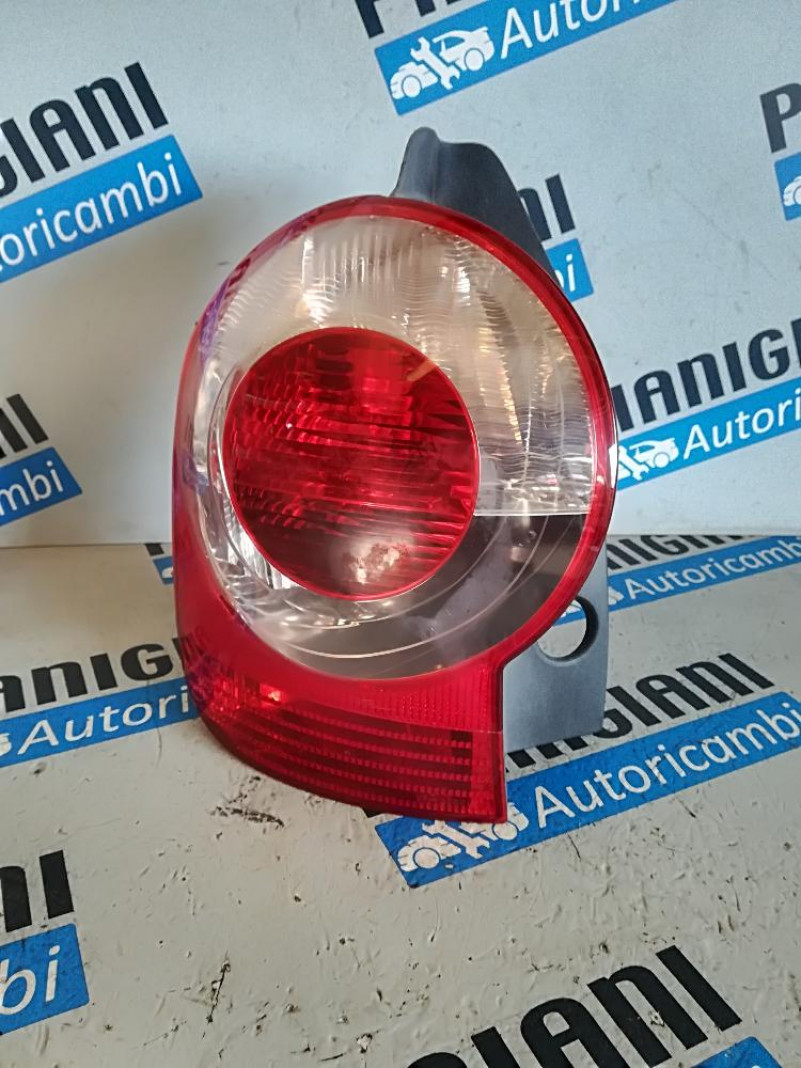 Faro Posteriore Sinistro Renault Modus 2006