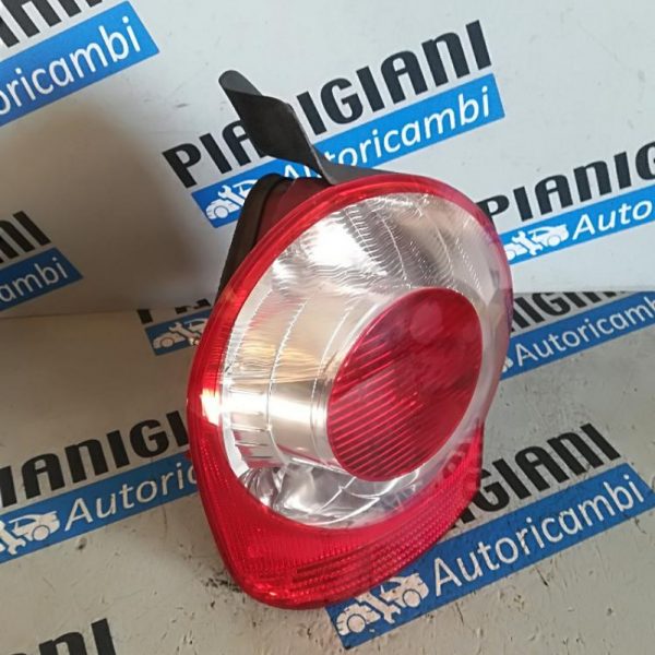 Faro Posteriore Sinistro Renault Modus 2006