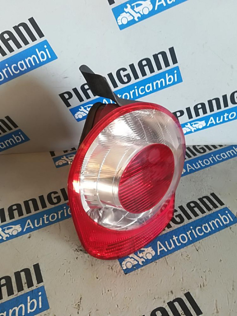 Faro Posteriore Sinistro Renault Modus 2006