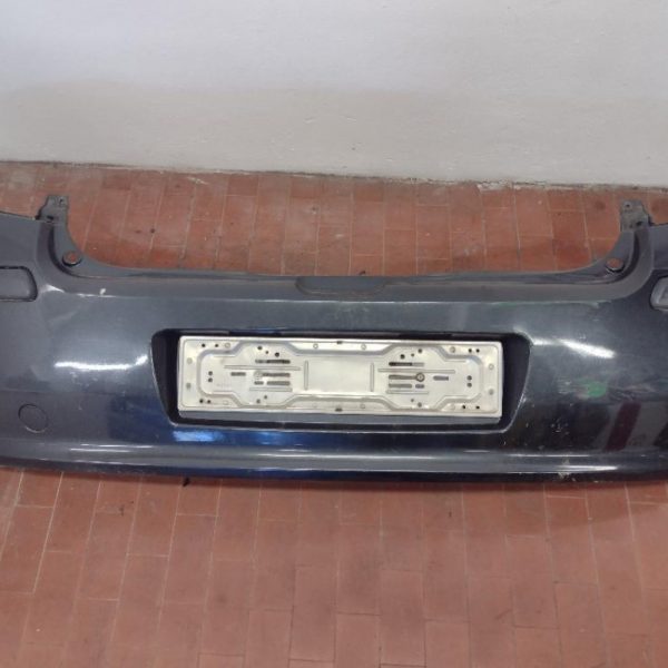 Paraurti Posteriore Renault Clio 2006