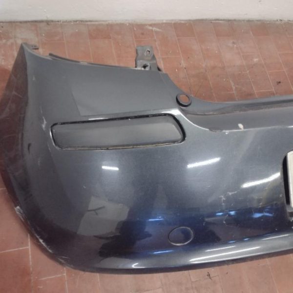 Paraurti Posteriore Renault Clio 2006