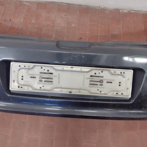 Paraurti Posteriore Renault Clio 2006