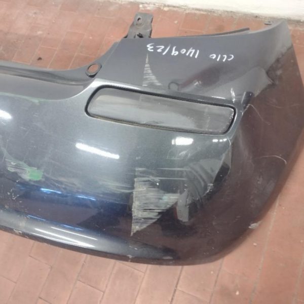 Paraurti Posteriore Renault Clio 2006