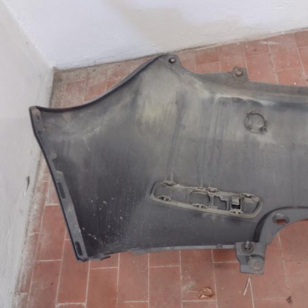 Paraurti Posteriore Renault Clio 2006