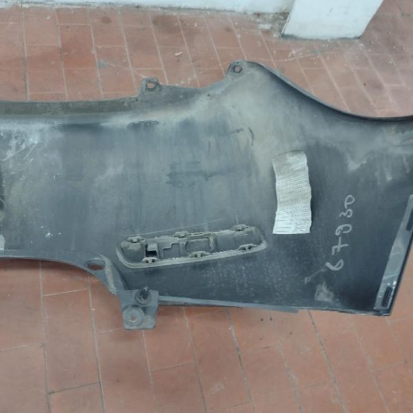 Paraurti Posteriore Renault Clio 2006